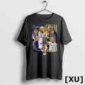 Sophie Cunningham Indiana Fever Wnba Basketball The - Adult & Kids T-Shirts, Sweatshirts & Hoodies apparel design preview 1