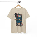 Sophie Calcifer Howls Moving Castle Ghibli Hayao - Adult & Kids T-Shirts, Sweatshirts & Hoodies apparel design preview 1