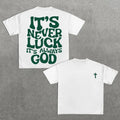 Sopula Amen God Short Sleeve - Adult & Kids T-Shirts, Sweatshirts & Hoodies apparel design preview 1