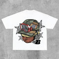 Sopula Flame Letter Boy Print - Adult & Kids T-Shirts, Sweatshirts & Hoodies apparel design preview 1
