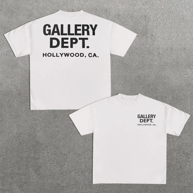 Sopula Gallery Dept Print Cotton - Adult & Kids T-Shirts, Sweatshirts & Hoodies apparel design preview 1
