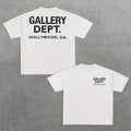 Sopula Gallery Dept Print Cotton - Adult & Kids T-Shirts, Sweatshirts & Hoodies apparel design preview 1