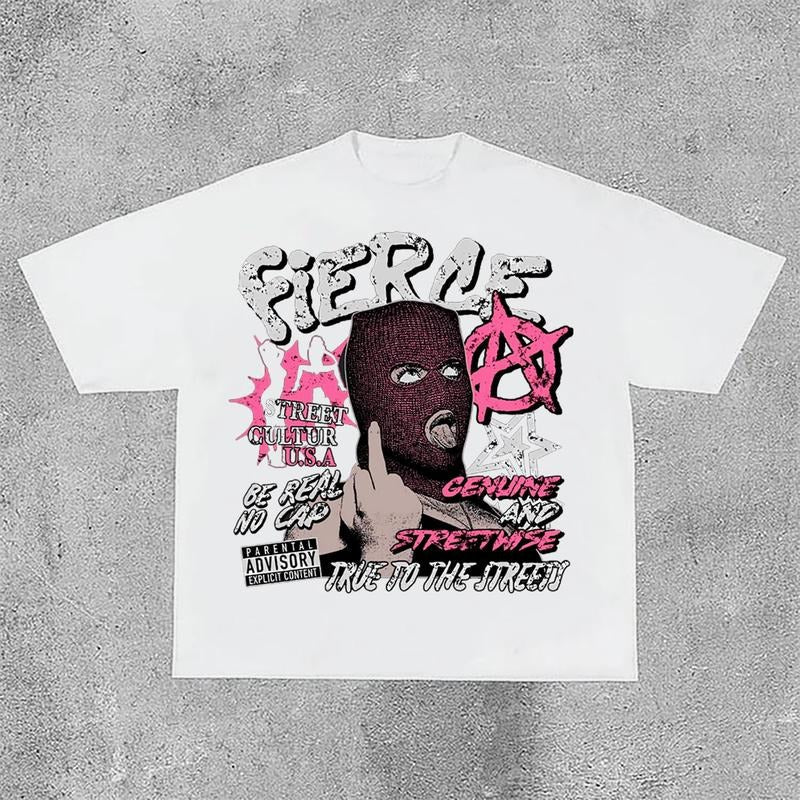 Sopula Gang Street Life Old Retro Printed Graphics - Adult & Kids T-Shirts, Sweatshirts & Hoodies apparel design preview 1