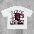 Sopula Gang Street Life Old Retro Printed Graphics - Adult & Kids T-Shirts, Sweatshirts & Hoodies apparel design preview 1