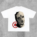 Sopula Gangster Hood Money Vintage Graphics Cotton - Adult & Kids T-Shirts, Sweatshirts & Hoodies apparel design preview 1