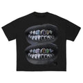 Sopula Loose Lip Print Cotton - Adult & Kids T-Shirts, Sweatshirts & Hoodies apparel design preview 1