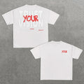 Sopula Trust Your Vision Print Short Sleeve - Adult & Kids T-Shirts, Sweatshirts & Hoodies apparel design preview 1