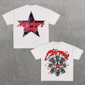 Sopula Eternal Print Cotton - Adult & Kids T-Shirts, Sweatshirts & Hoodies apparel design preview 1