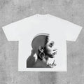 Sopula Vintage Sade Adu Print Cotton - Adult & Kids T-Shirts, Sweatshirts & Hoodies apparel design preview 1