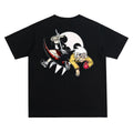 Soul Eater "Maka Albarn" Vintage Anime 100% Cotton - Adult & Kids T-Shirts, Sweatshirts & Hoodies apparel design preview 1