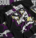 Soul Eater Maka Albarn Franken Stein Anime Medusa - Adult & Kids T-Shirts, Sweatshirts & Hoodies apparel design preview 1
