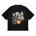 Soul Eater Maka Albarn Anime Everyday Basic Never - Adult & Kids T-Shirts, Sweatshirts & Hoodies apparel design preview 1
