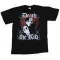 Soul Eater Death Kid Ornate Gildan Quality Cotton - Adult & Kids T-Shirts, Sweatshirts & Hoodies apparel design preview 1