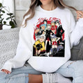 Soul Eater Death Kid Anime Manga - Adult & Kids T-Shirts, Sweatshirts & Hoodies apparel design preview 1