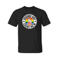 Sounds G Count Me Casual Short Sleeve Crew Neck - Adult & Kids T-Shirts, Sweatshirts & Hoodies apparel design preview 1
