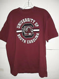 South Carolina Gamecocks NCAA - Adult & Kids T-Shirts, Sweatshirts & Hoodies apparel design preview 1