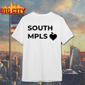 South Minneapolis Heath - Adult & Kids T-Shirts, Sweatshirts & Hoodies apparel design preview 1