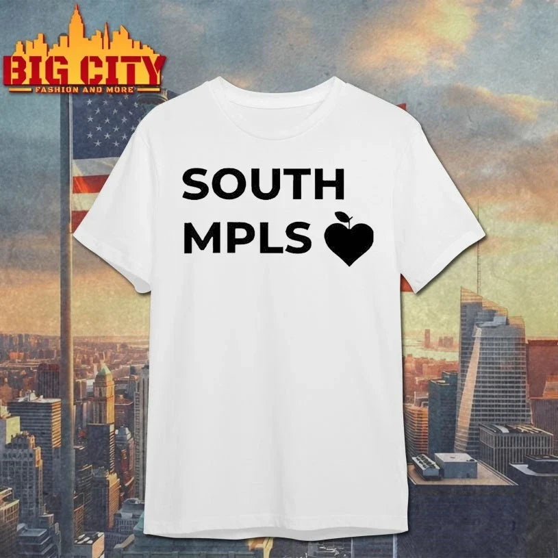 South Minneapolis Heath - Adult & Kids T-Shirts, Sweatshirts & Hoodies apparel design preview 1