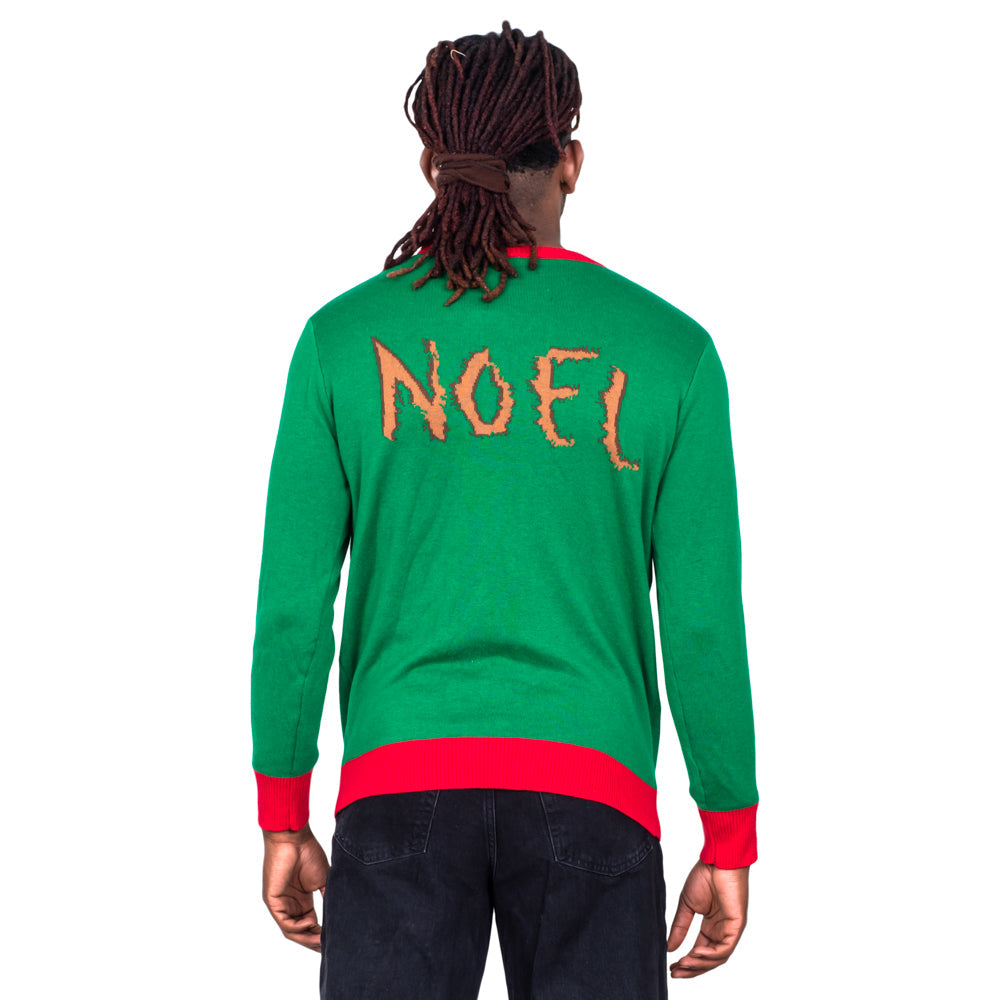 South Park Mr. Hanky Ugly Christmas Sweater - Holiday Gift product image 4