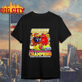 Southern Miss beat Western Kentucky 2026 New Orleans - Adult & Kids T-Shirts, Sweatshirts & Hoodies apparel design preview 1