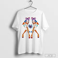 Space Channel 5 Ulala - Adult & Kids T-Shirts, Sweatshirts & Hoodies apparel design preview 1