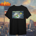 Spafford Austin Antone’s Jan 22-23, 2026 Poster - Adult & Kids T-Shirts, Sweatshirts & Hoodies apparel design preview 1