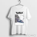 Spafford July 19 2025 From The Earth Brewing Company - Adult & Kids T-Shirts, Sweatshirts & Hoodies apparel design preview 1