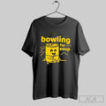 Sparrow Sleeps Bowling For Soup - Adult & Kids T-Shirts, Sweatshirts & Hoodies apparel design preview 1