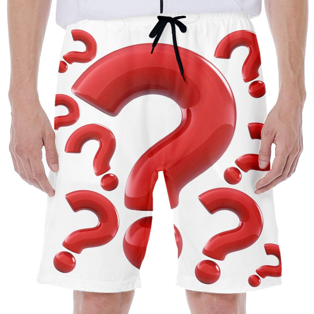 Custom Hawaiian Short With Dog Face Personalized Gift - Adult & Kids T-Shirts, Sweatshirts & Hoodies apparel design preview 1