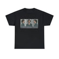 Spencer Reid Mugshot Criminal Minds TV - Adult & Kids T-Shirts, Sweatshirts & Hoodies apparel design preview 1
