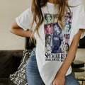 Spencer Reid Ver2 Criminal Minds Fan - Adult & Kids T-Shirts, Sweatshirts & Hoodies apparel design preview 1