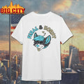 Spencer’s Feral &amp; Horny - Adult & Kids T-Shirts, Sweatshirts & Hoodies apparel design preview 1