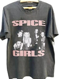 Spice Band Fan - Adult & Kids T-Shirts, Sweatshirts & Hoodies apparel design preview 1