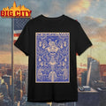 Spidergawd In Groningen NL On Mar 12 2026 Poster - Adult & Kids T-Shirts, Sweatshirts & Hoodies apparel design preview 1