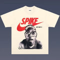 Spike Lee 1.3 VINTAGE SPORT FAN - Adult & Kids T-Shirts, Sweatshirts & Hoodies apparel design preview 1