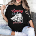 Spilling Tea Since 1773 Funny 4th July Independence - Adult & Kids T-Shirts, Sweatshirts & Hoodies apparel design preview 1