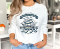 Spilling Tea Since 1773 History Teacher Funny Lover - Adult & Kids T-Shirts, Sweatshirts & Hoodies apparel design preview 1