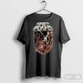Spirit Adrift Unstoppable Force - Adult & Kids T-Shirts, Sweatshirts & Hoodies apparel design preview 1