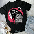 Spirited Away Anime S 4XL Studio Ghibli Hayao - Adult & Kids T-Shirts, Sweatshirts & Hoodies apparel design preview 1