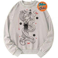 Spirited Away Studio Ghibli Anime Vintage Cotton Crew - Adult & Kids T-Shirts, Sweatshirts & Hoodies apparel design preview 1