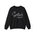 Spiritual Gangster Casual Street Fleece Fabric Tops - Adult & Kids T-Shirts, Sweatshirts & Hoodies apparel design preview 1