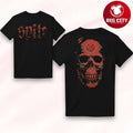 Spite Cult New World Killer Tour 2026 Two Sided - Adult & Kids T-Shirts, Sweatshirts & Hoodies apparel design preview 1