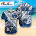 Splash Ink Helmet Design Personalized Indianapolis - Adult & Kids T-Shirts, Sweatshirts & Hoodies apparel design preview 1
