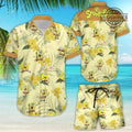 Spongebob Hawaiian Squarepants And Shorts NEW - Adult & Kids T-Shirts, Sweatshirts & Hoodies apparel design preview 1