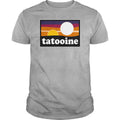 Tatooine Sunsets - Adult & Kids T-Shirts, Sweatshirts & Hoodies apparel design preview 1