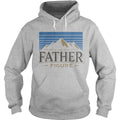 Father Figure - Adult & Kids T-Shirts, Sweatshirts & Hoodies apparel design preview 1