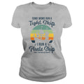 Mom Pirate Ship - Adult & Kids T-Shirts, Sweatshirts & Hoodies apparel design preview 1