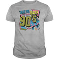 Take Me Back To The 90's - Adult & Kids T-Shirts, Sweatshirts & Hoodies apparel design preview 1