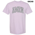 Spotted Amen Comfort Colors 'NLB' - Adult & Kids T-Shirts, Sweatshirts & Hoodies apparel design preview 1