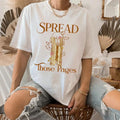 Spread Those Pages Smut Books Get Nasty Good Girl - Adult & Kids T-Shirts, Sweatshirts & Hoodies apparel design preview 1